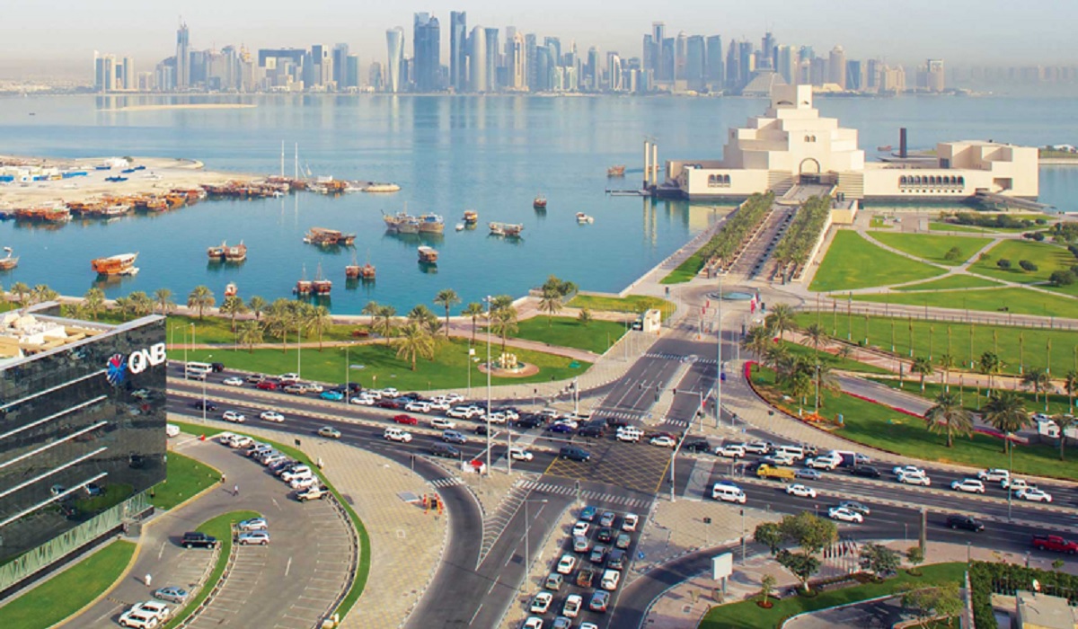 Road death rate in Qatar falls by 61 percent per 100000 population